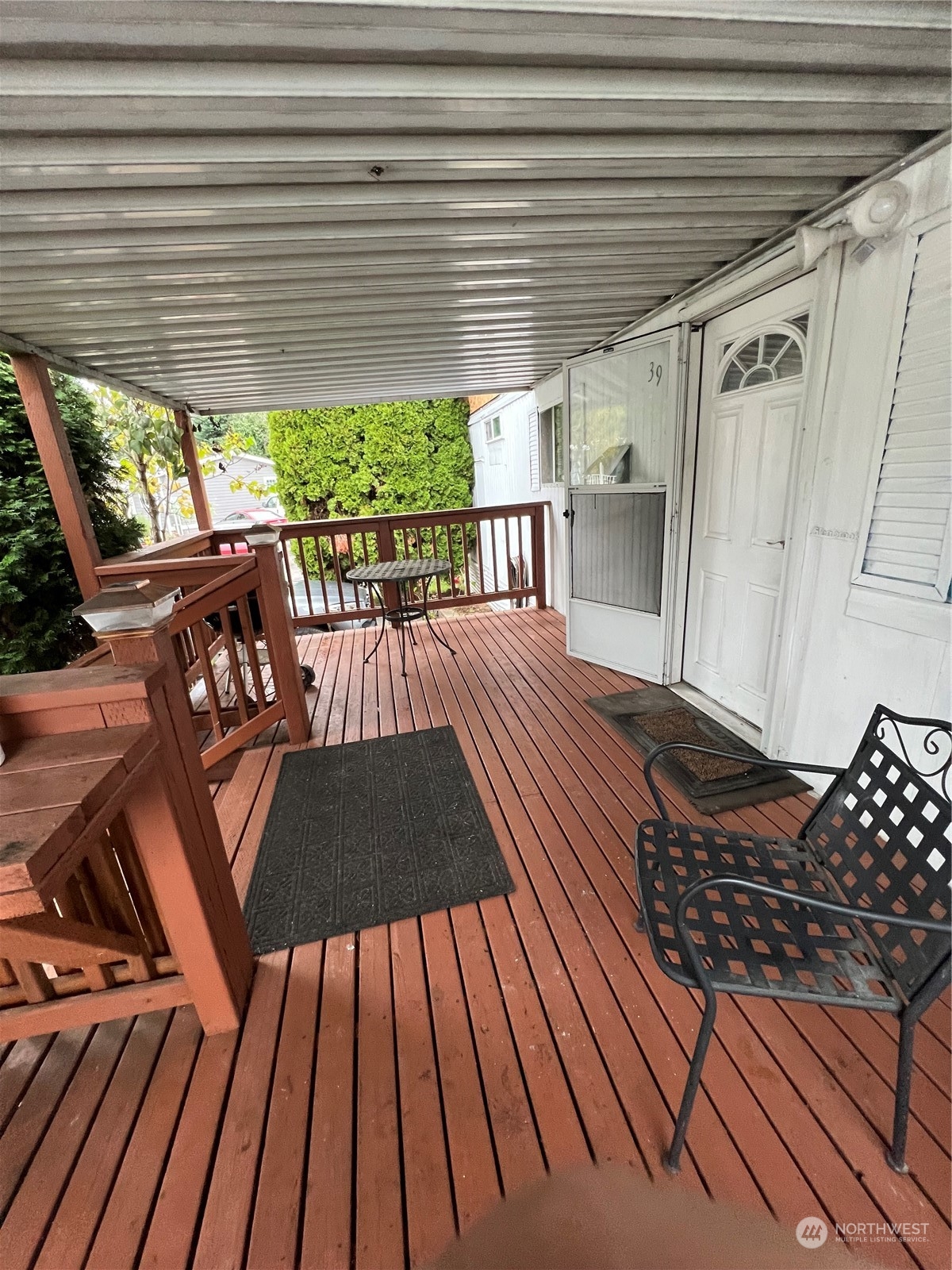 827 W Valley Hwy Unit: #39