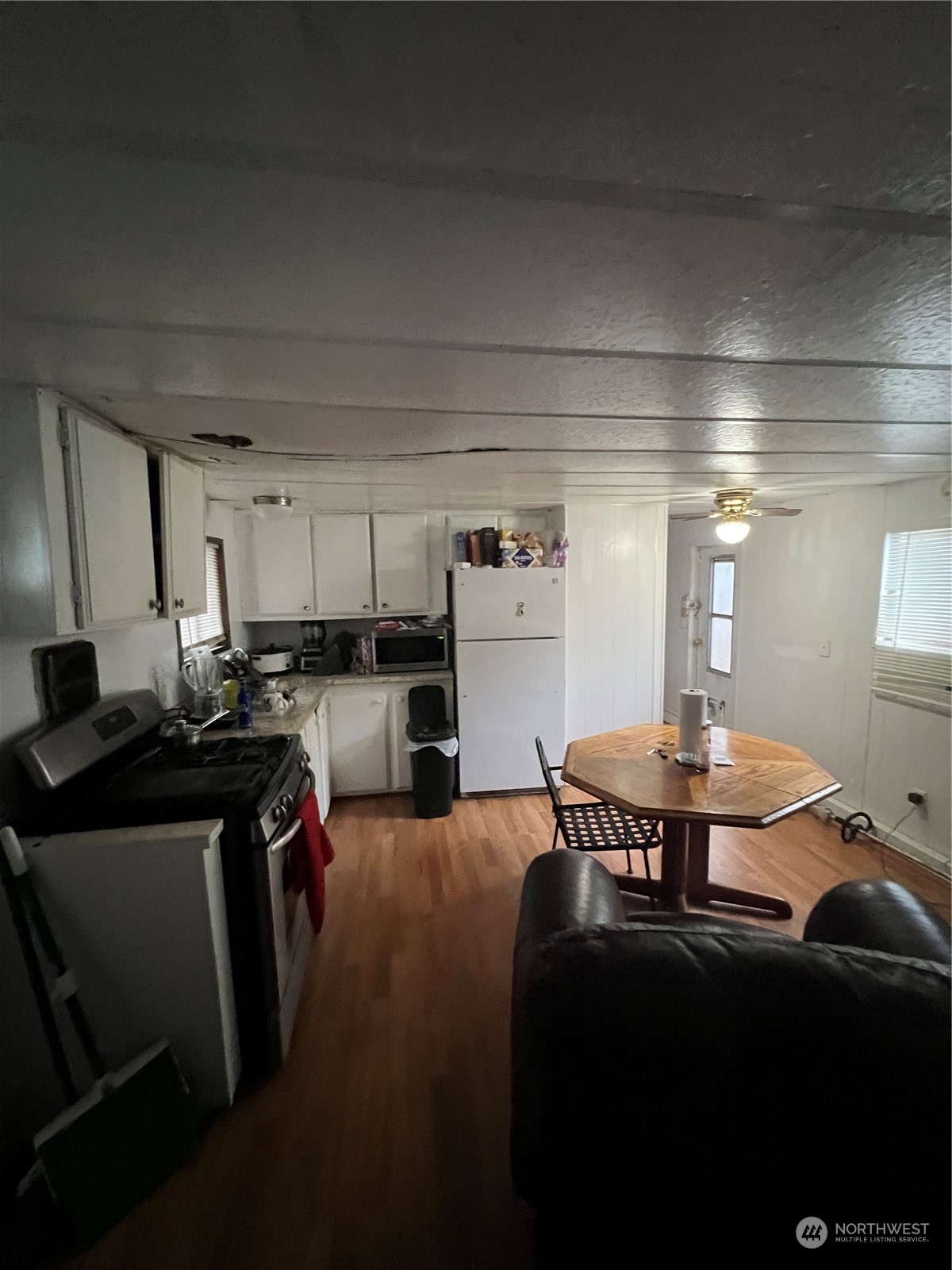 827 W Valley Hwy Unit: #39