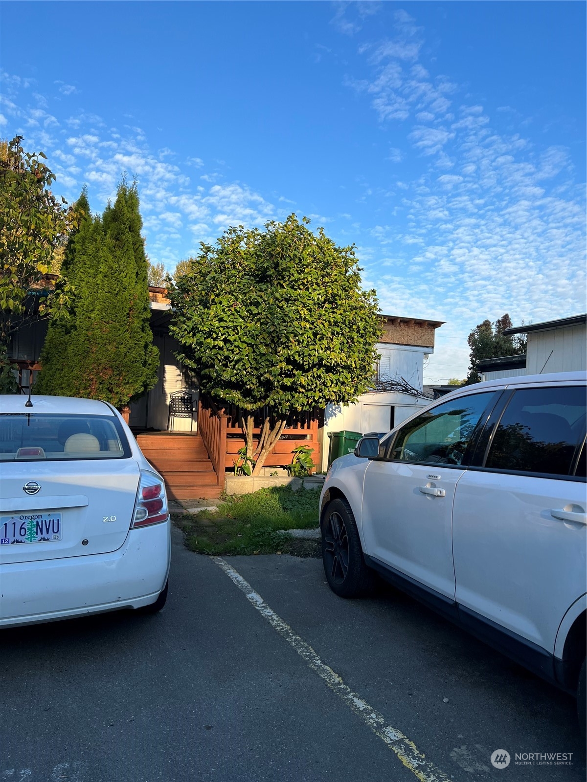 827 W Valley Hwy Unit: #39