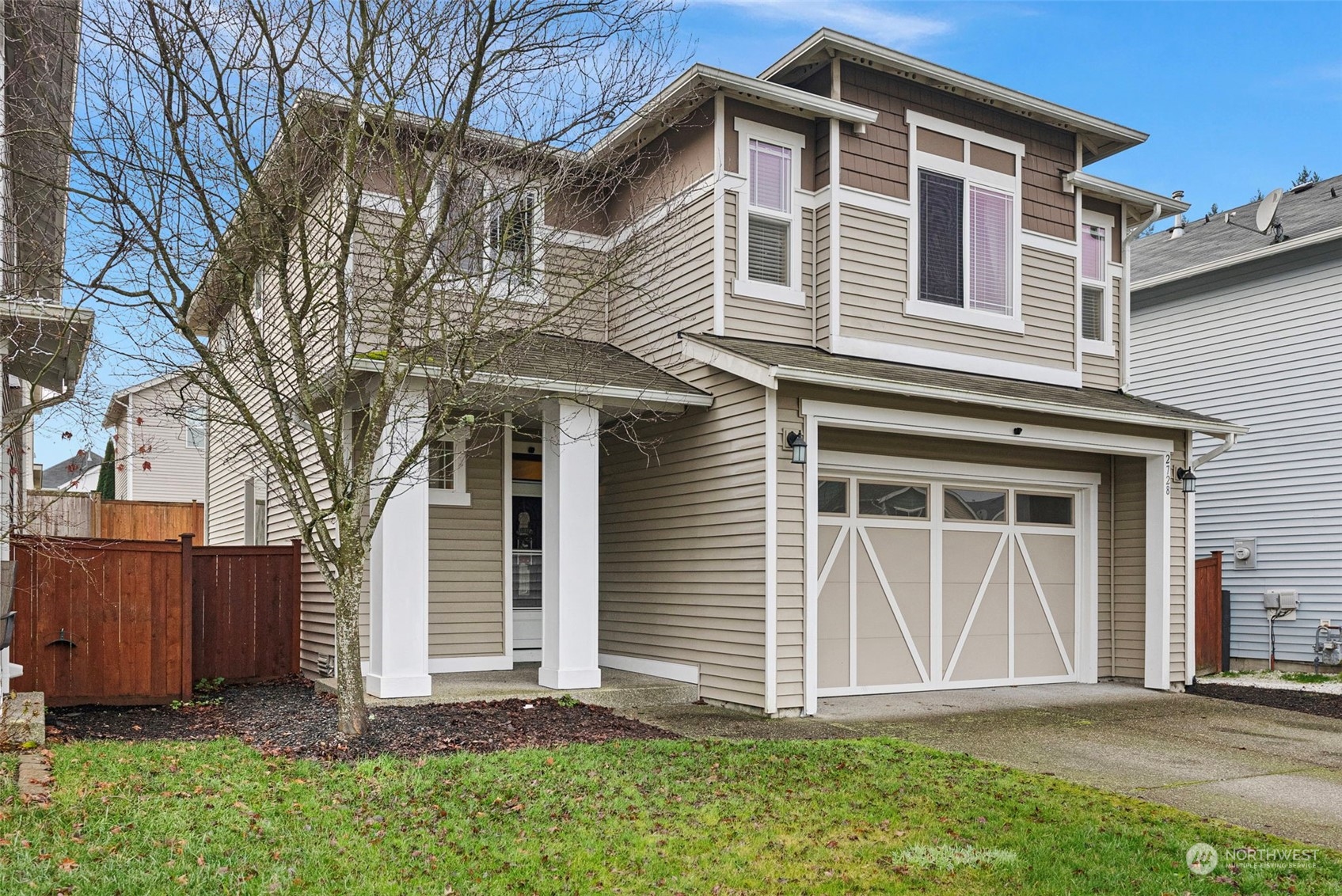 2728 SW Egret Street