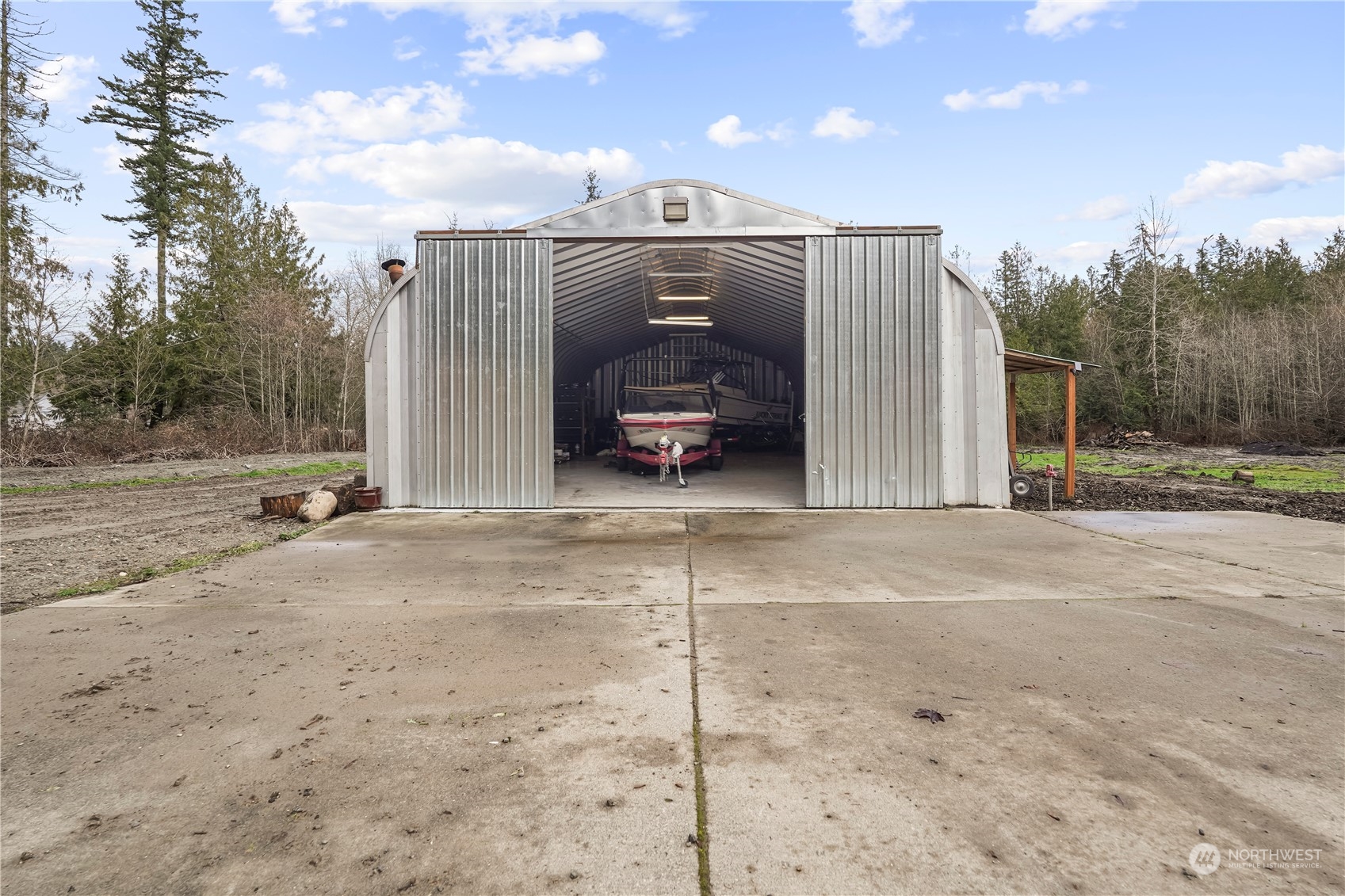 12926 Old Military Rd NE