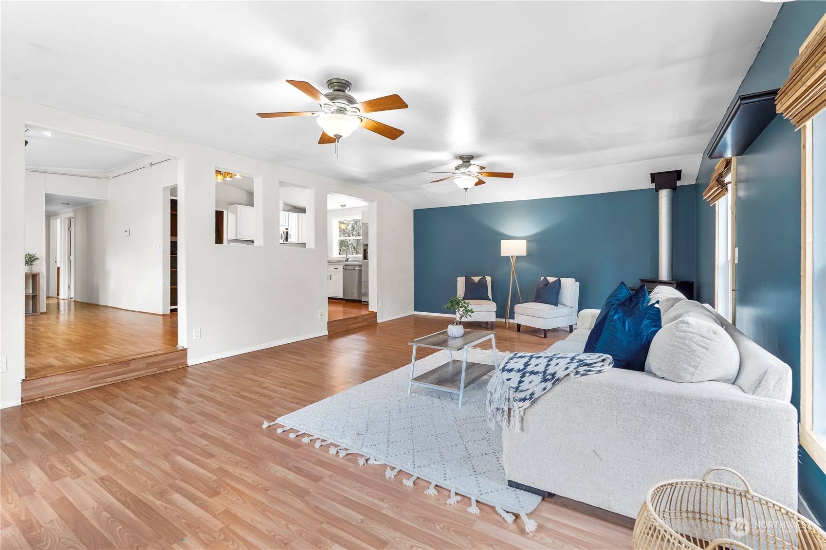 12926 Old Military Rd NE