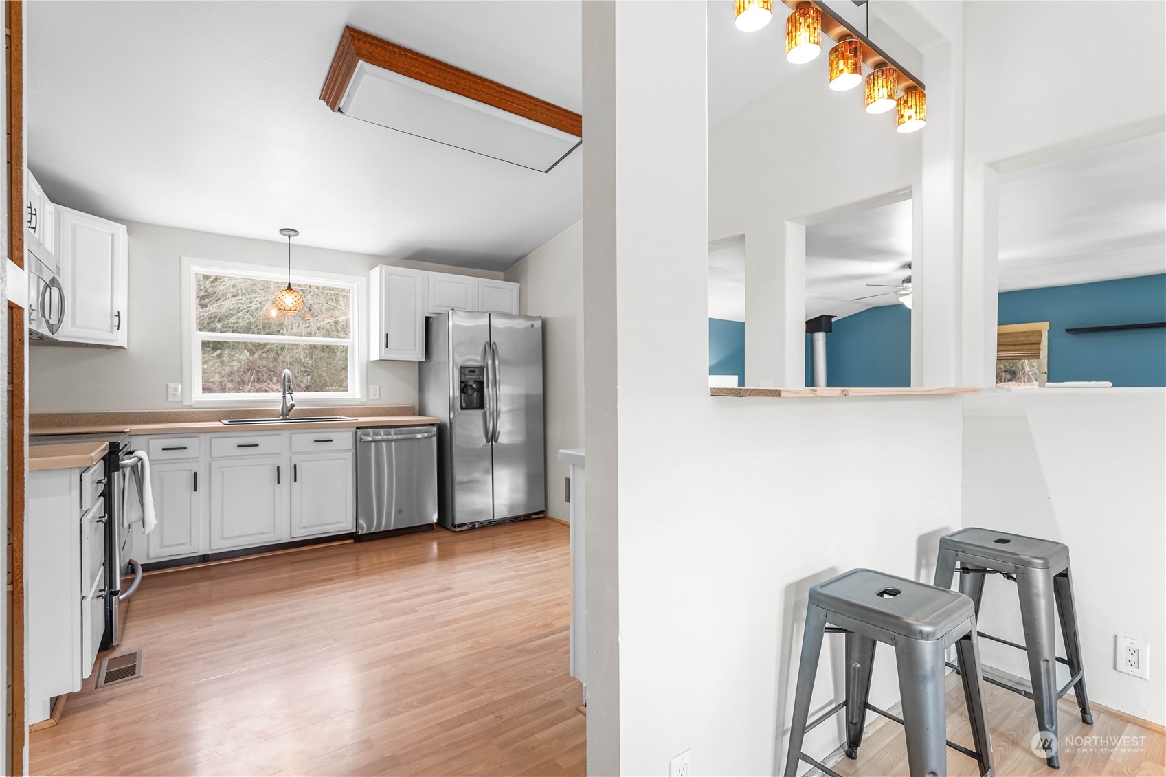 12926 Old Military Rd NE