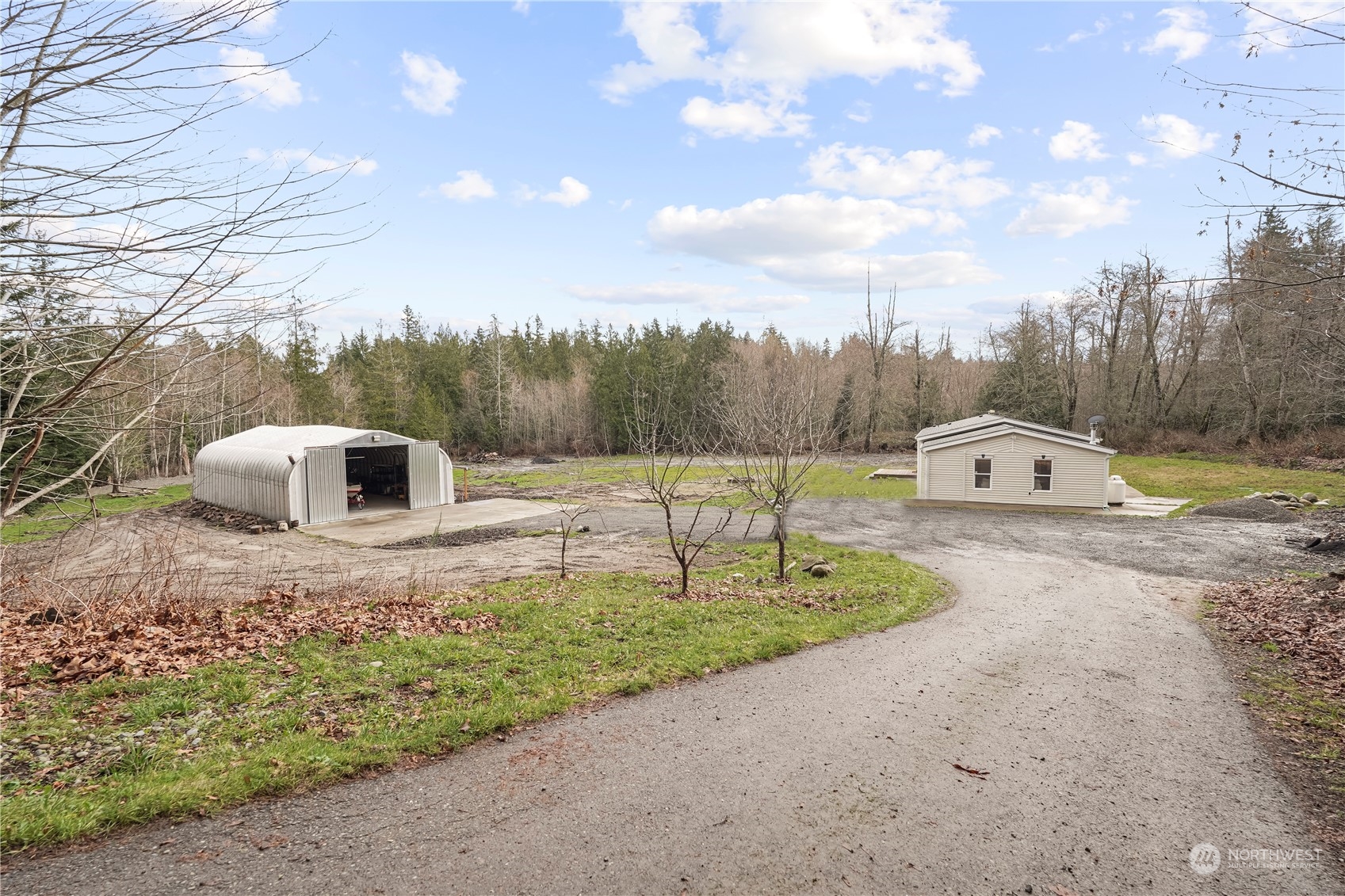 12926 Old Military Rd NE