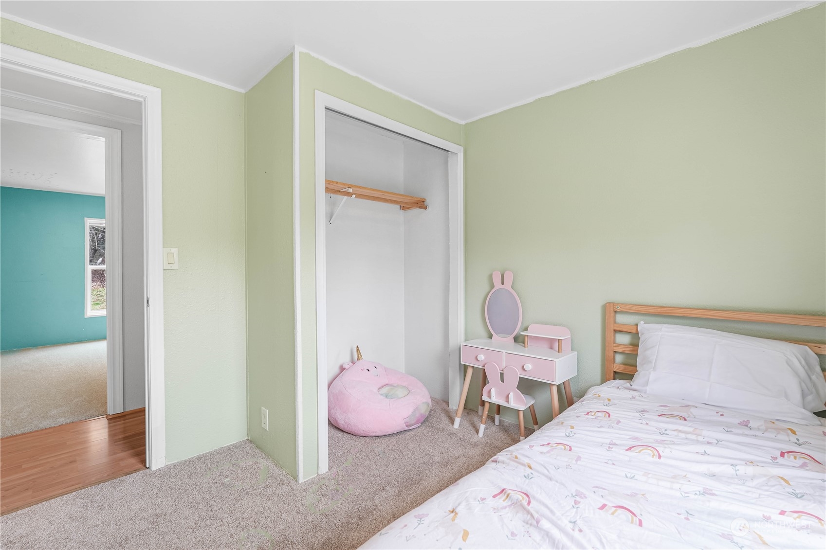 12926 Old Military Rd NE