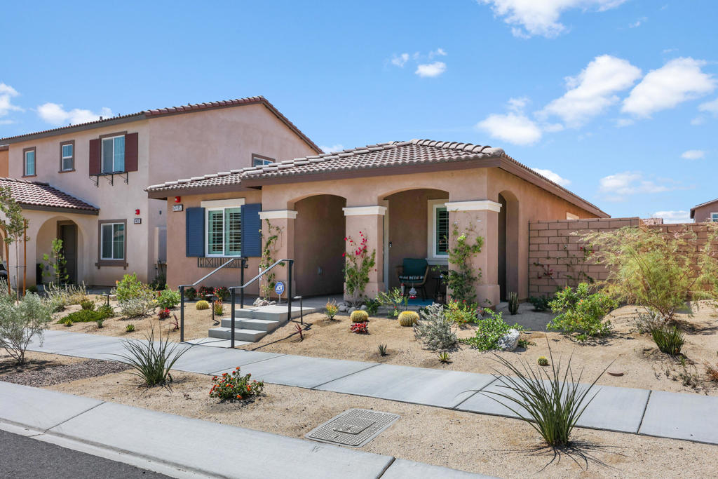 67415 Rio Plata Road