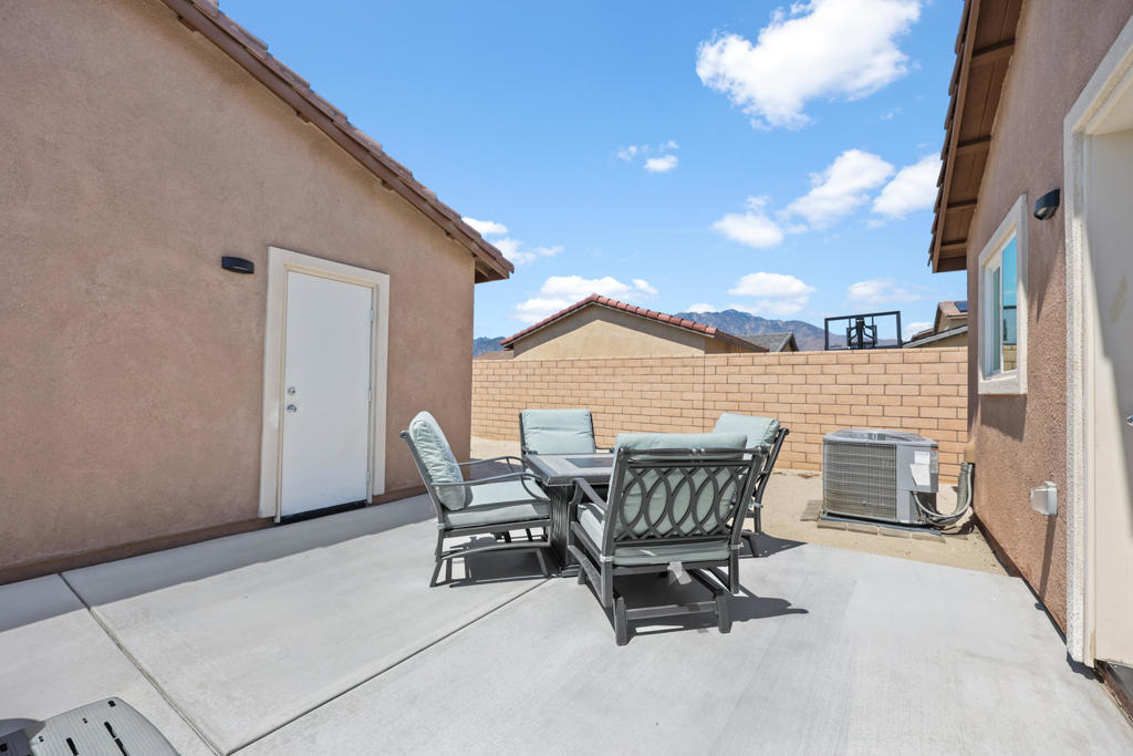 67415 Rio Plata Road