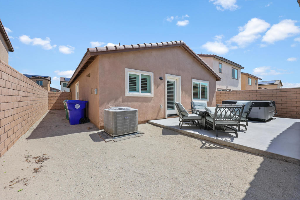 67415 Rio Plata Road