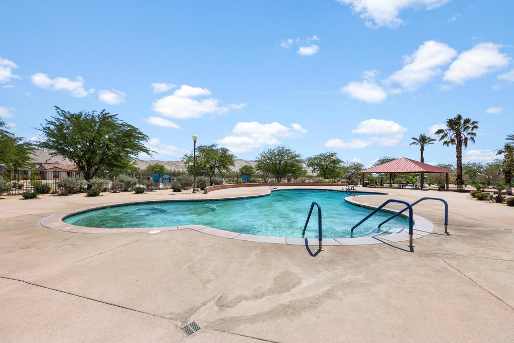 67415 Rio Plata Road