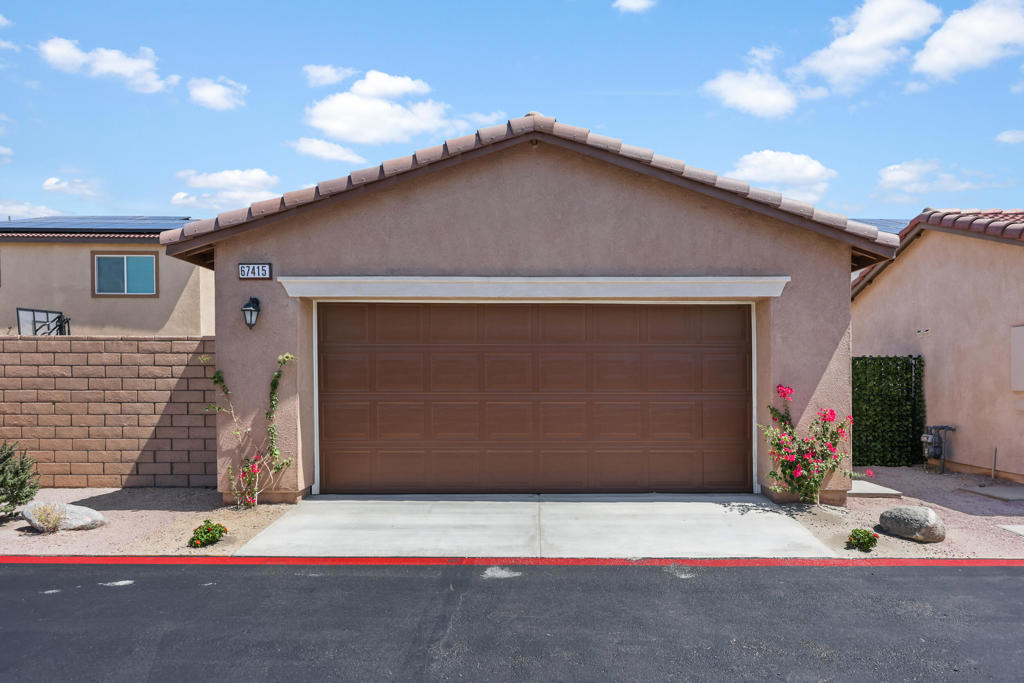 67415 Rio Plata Road