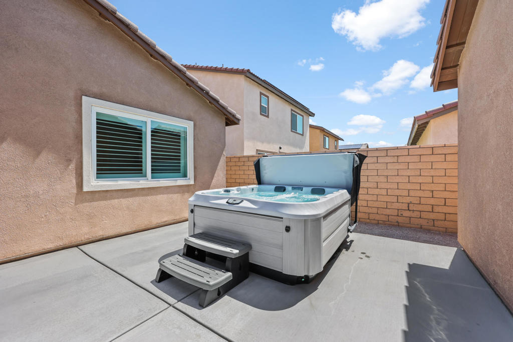 67415 Rio Plata Road