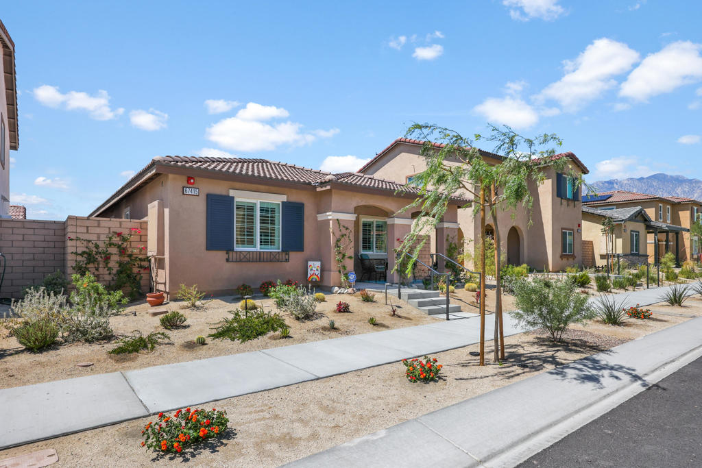 67415 Rio Plata Road