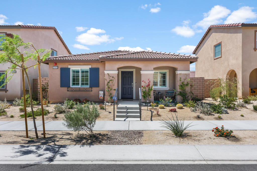 67415 Rio Plata Road