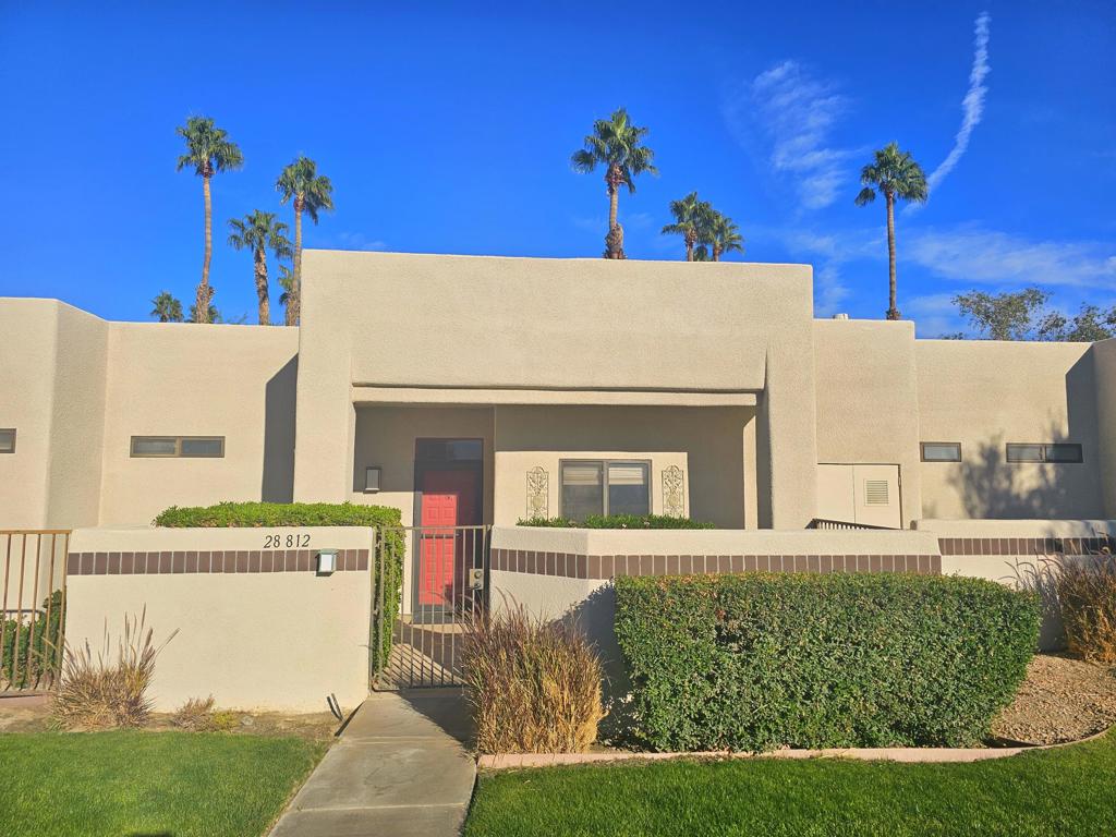 28812 Desert Princess Drive