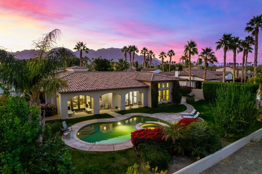 55540 Medallist Drive