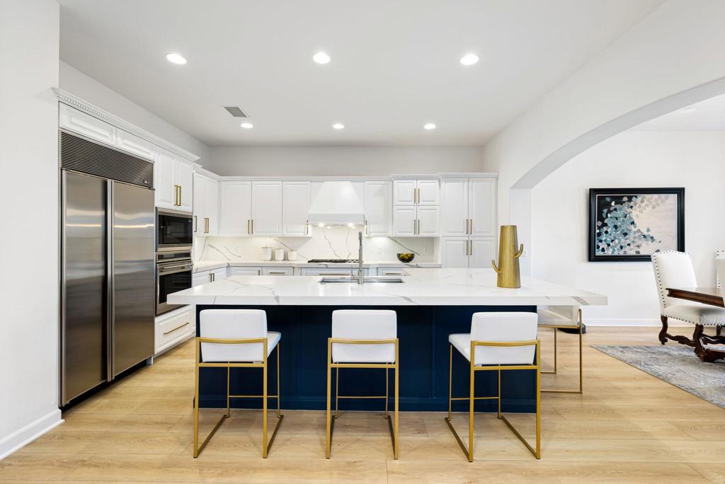 55540 Medallist Drive