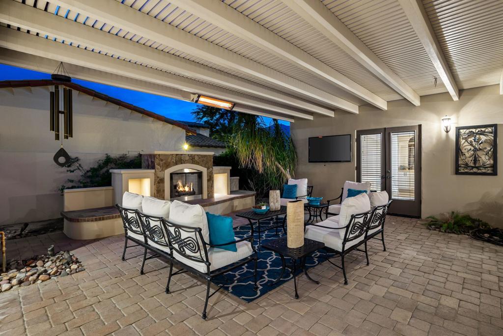 55540 Medallist Drive