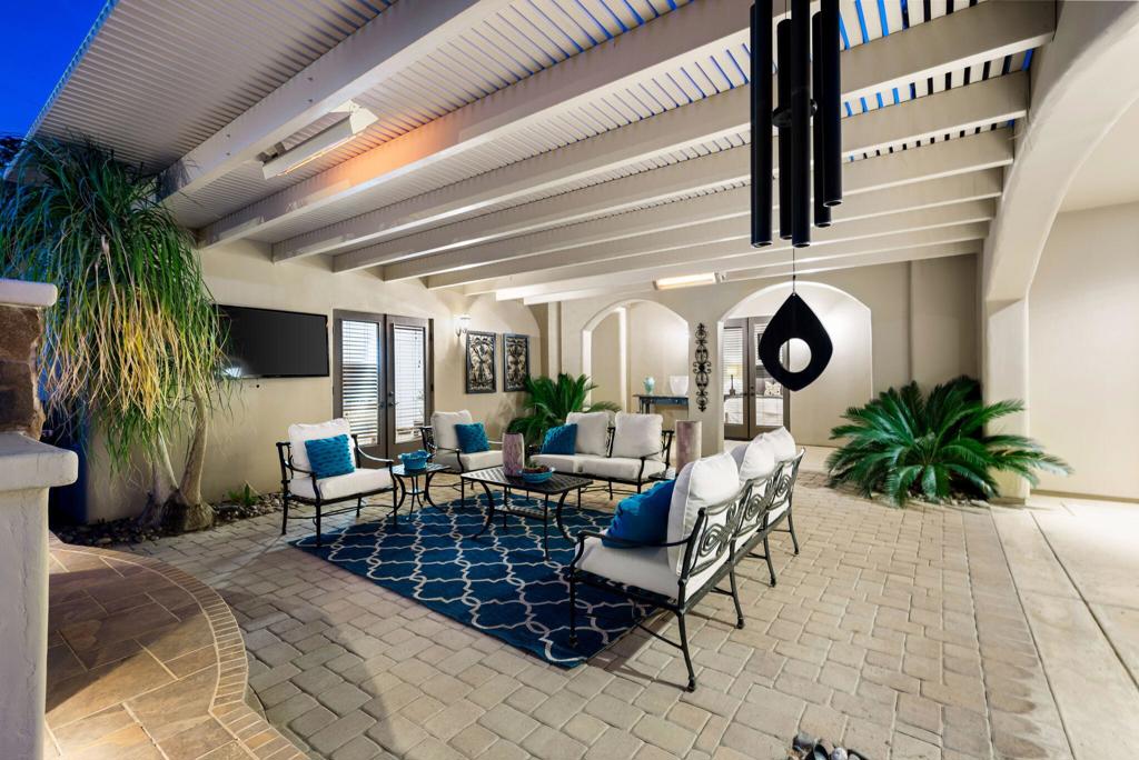 55540 Medallist Drive