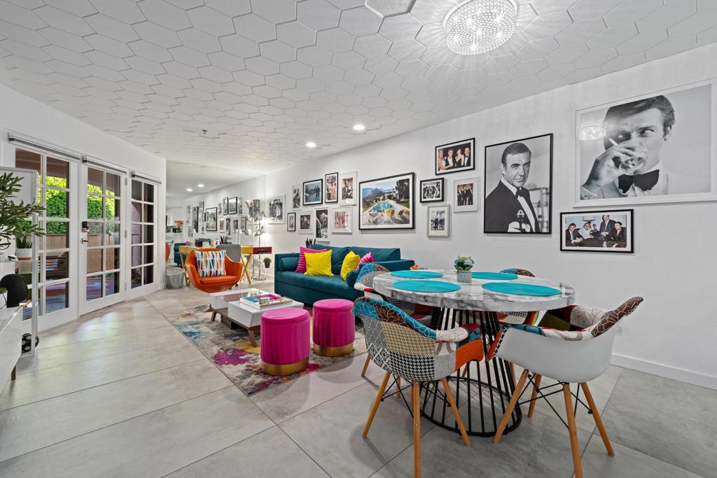 500 E Amado Road 608