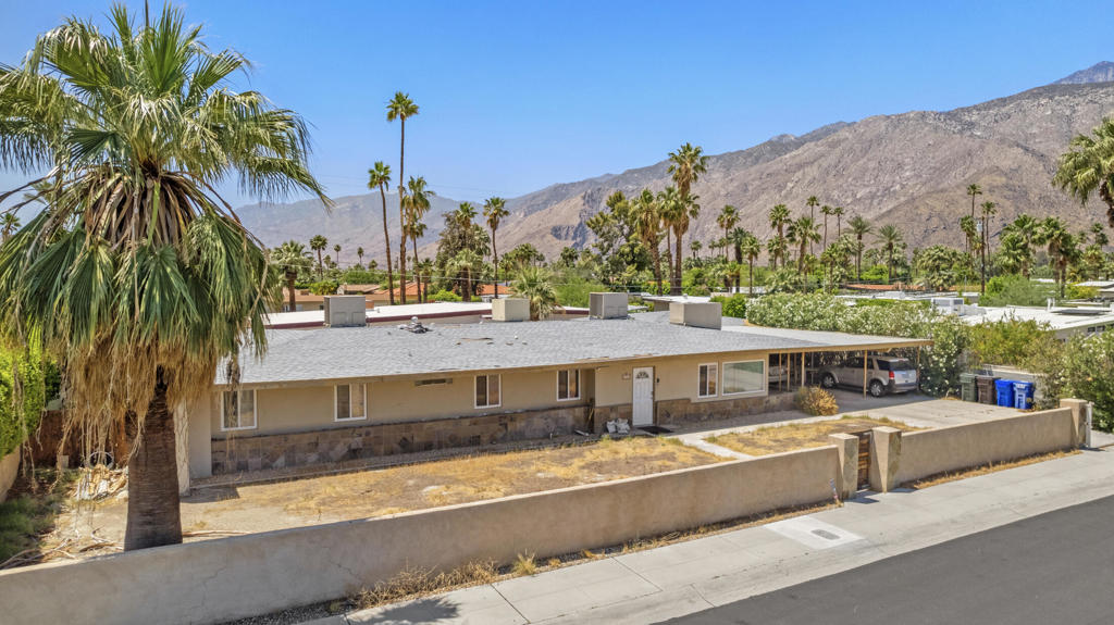 1165 Linda Vista Road
