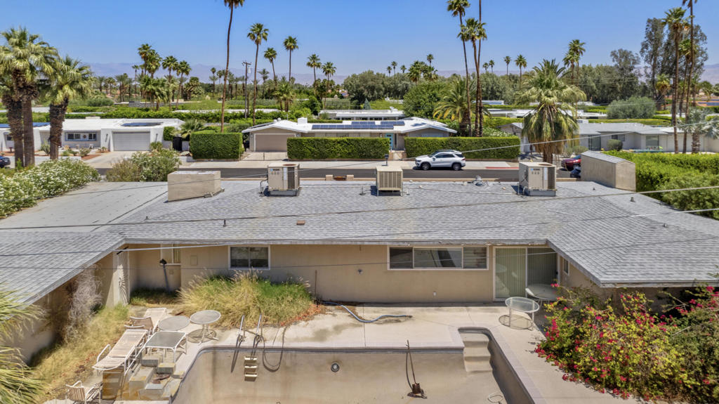 1165 Linda Vista Road