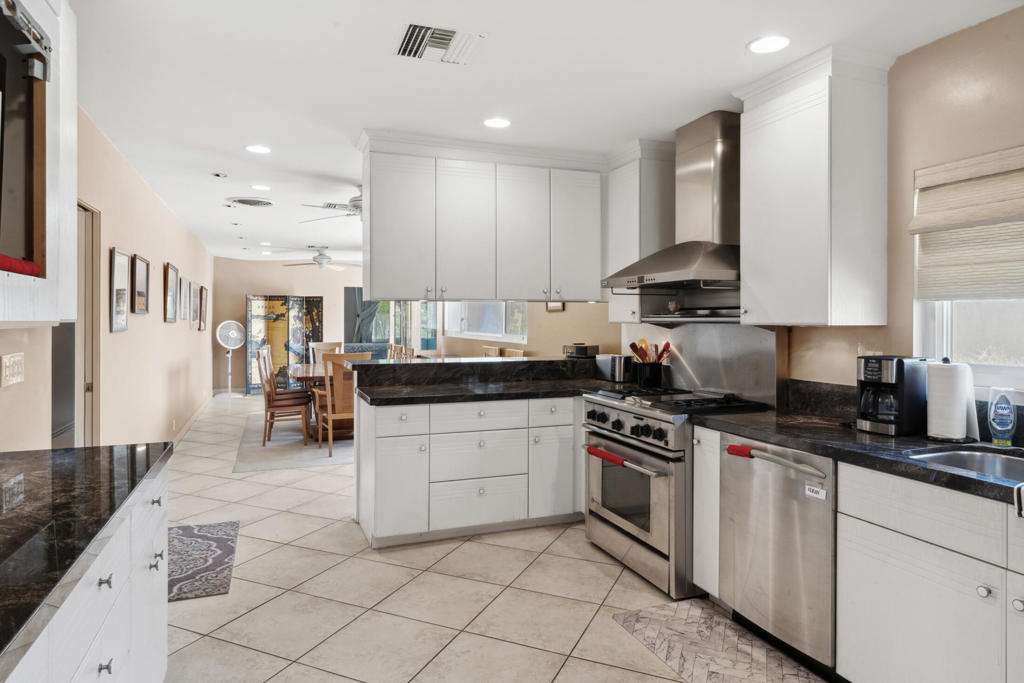 1165 Linda Vista Road