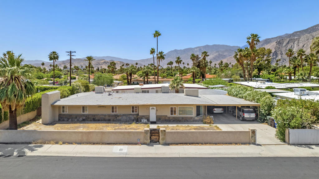 1165 Linda Vista Road