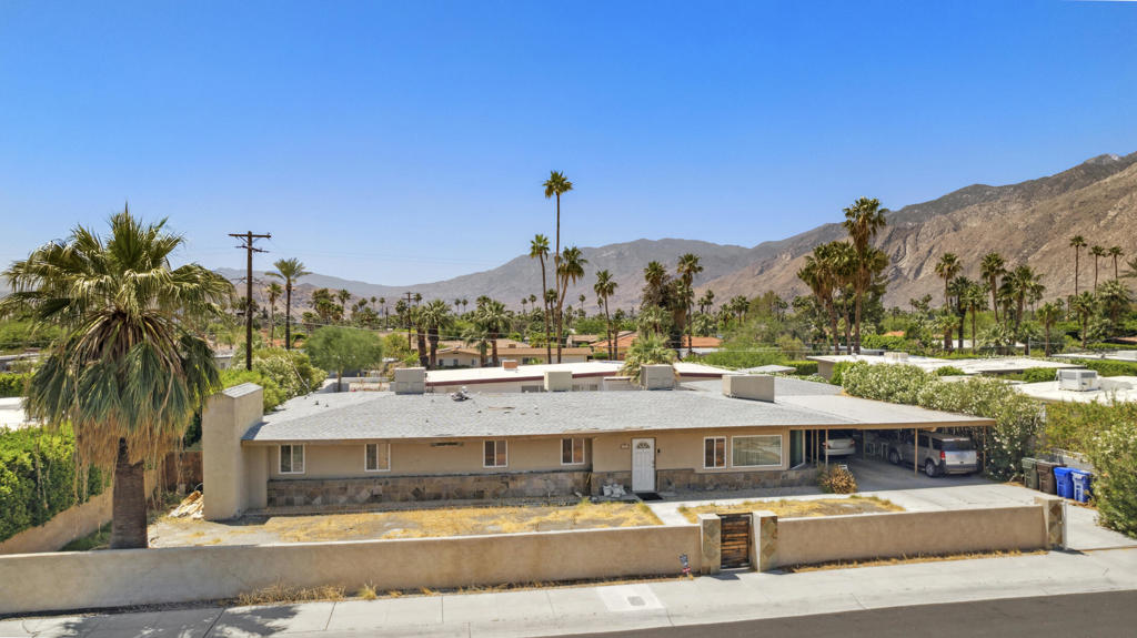 1165 Linda Vista Road