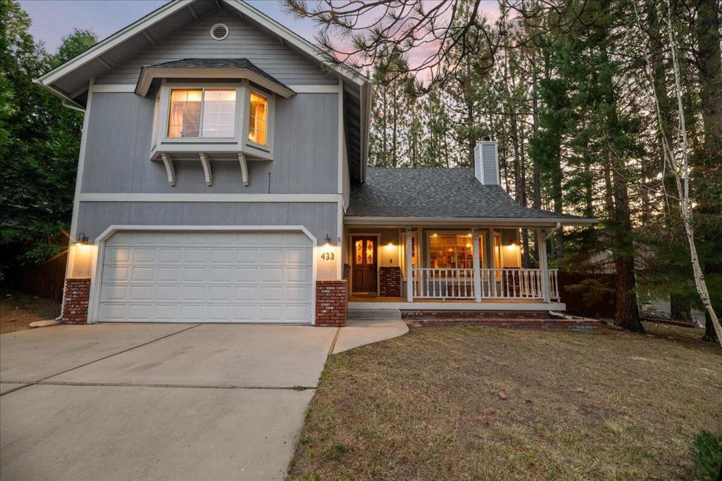 433 Eton Lane