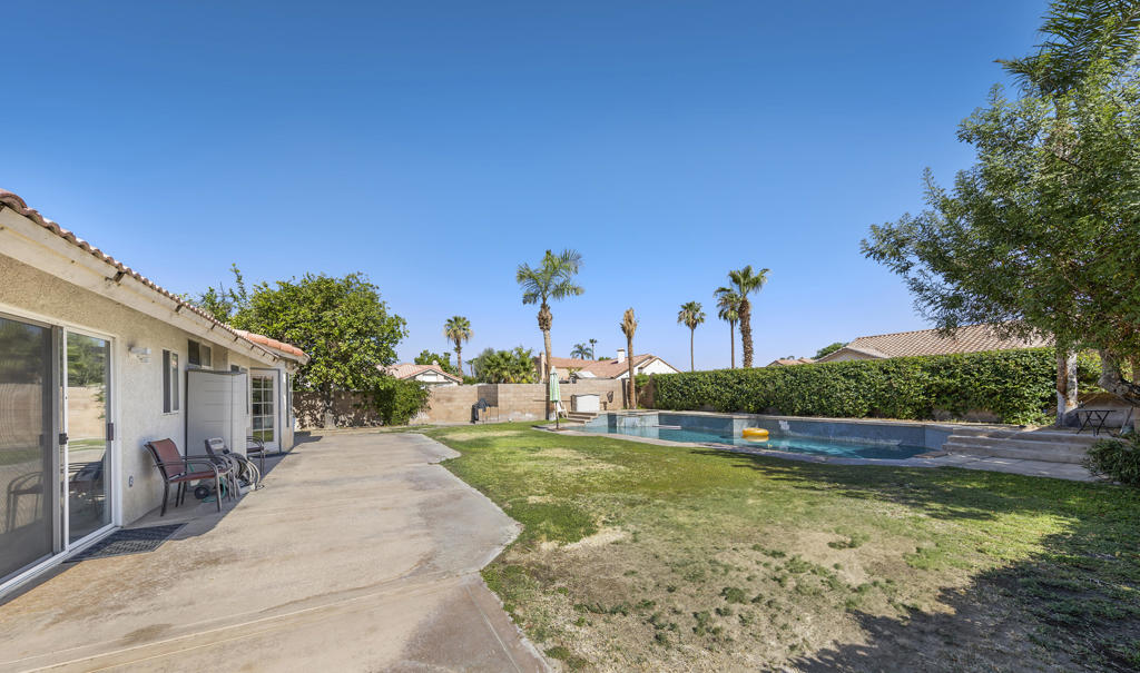 78710 La Palma Drive