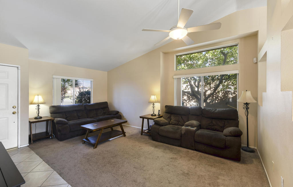 78710 La Palma Drive