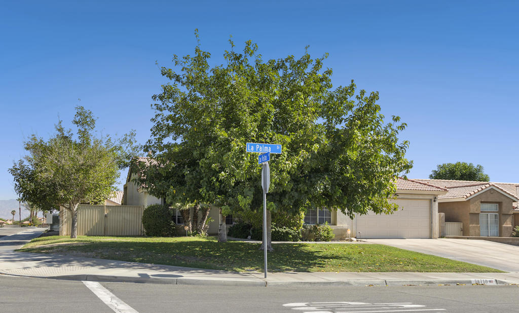 78710 La Palma Drive