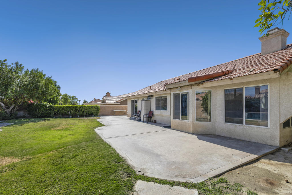 78710 La Palma Drive