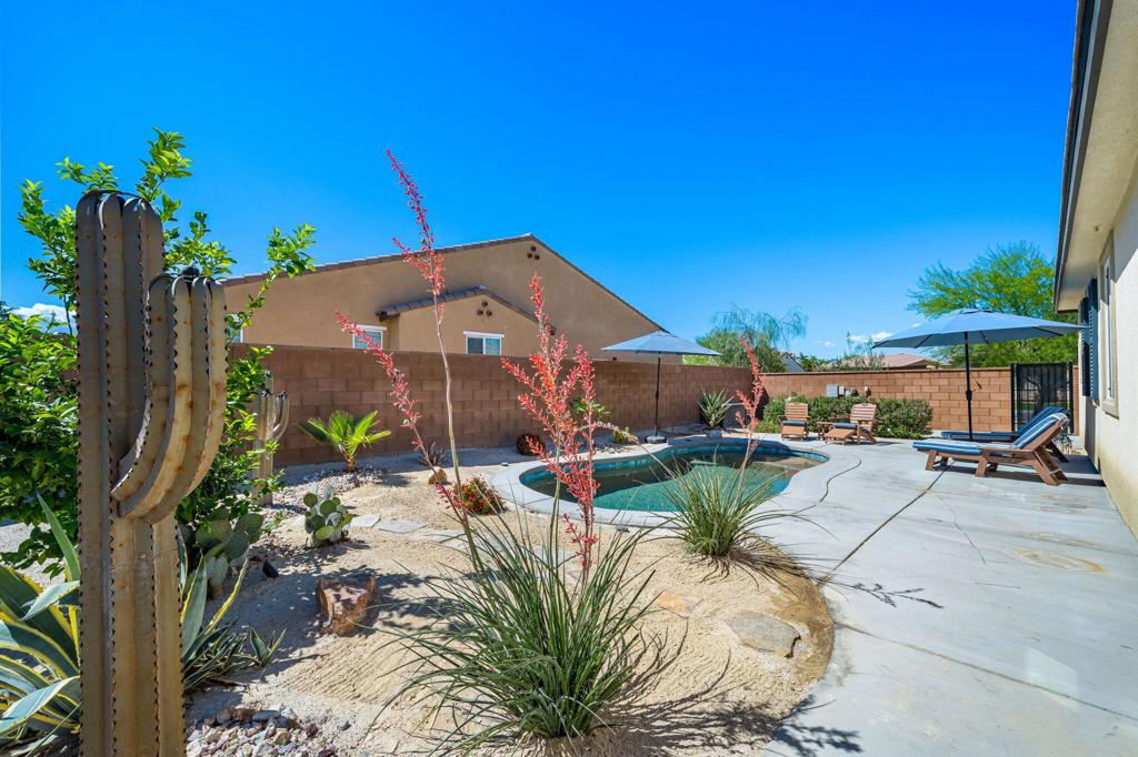 81855 Vida Bella Drive
