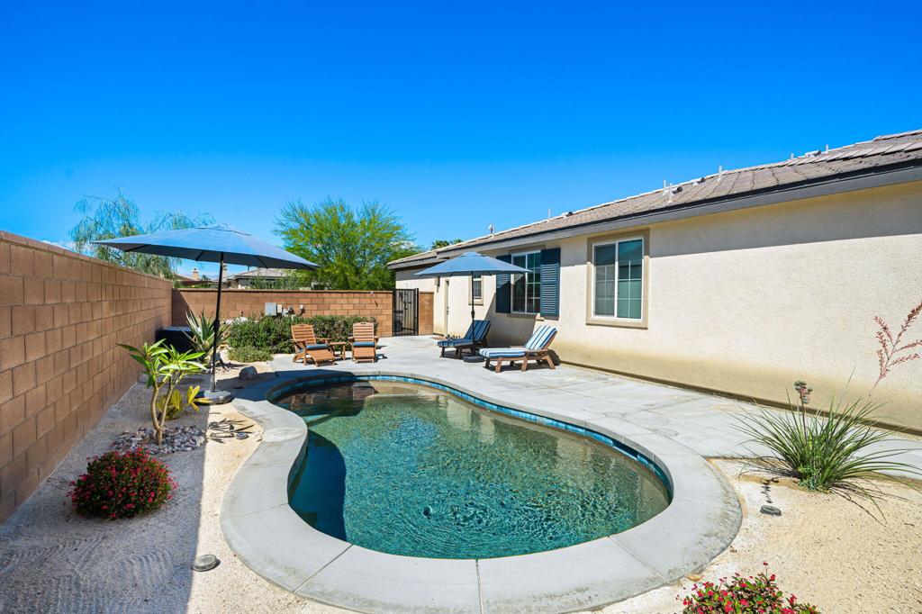 81855 Vida Bella Drive