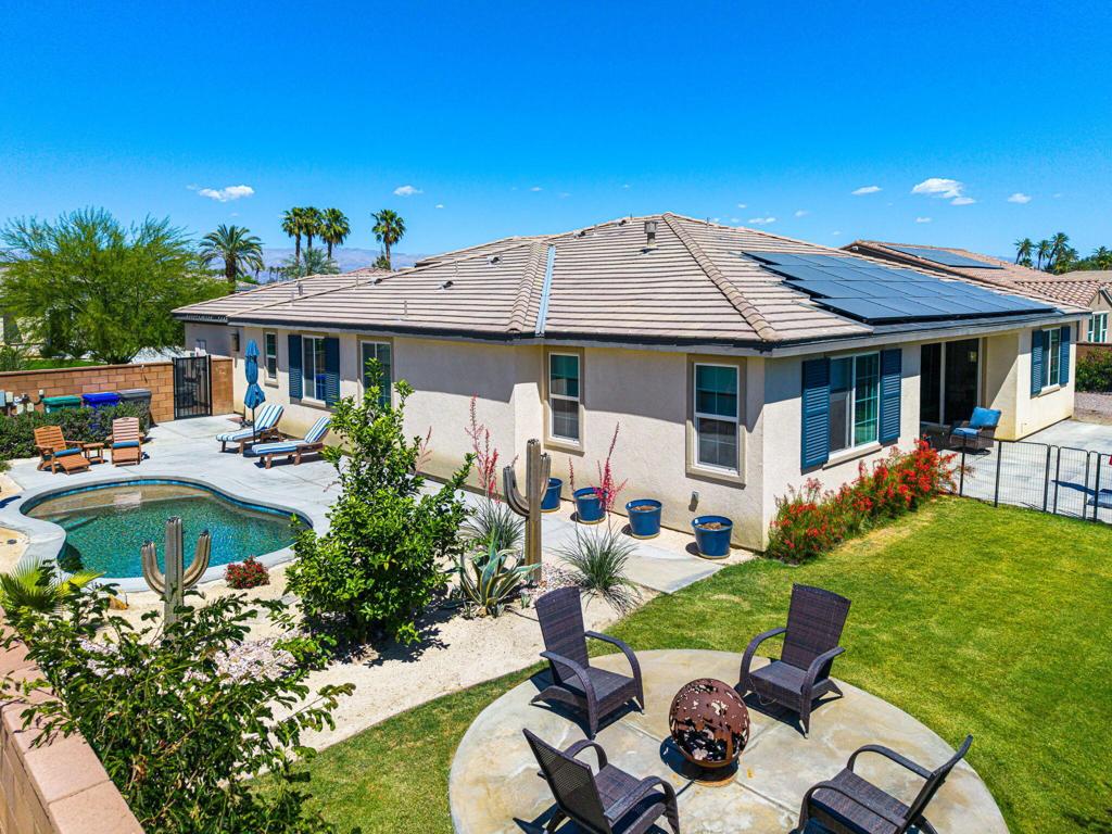81855 Vida Bella Drive