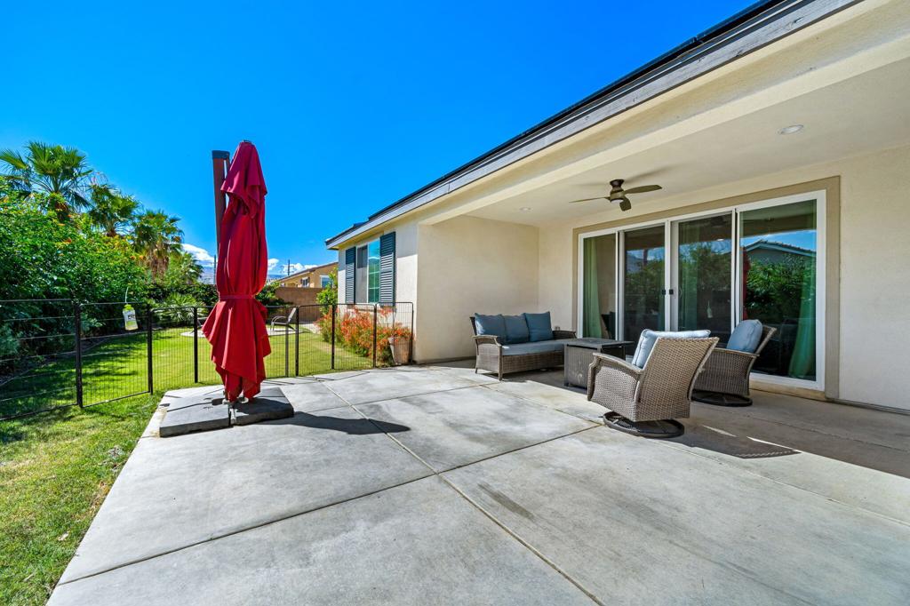 81855 Vida Bella Drive