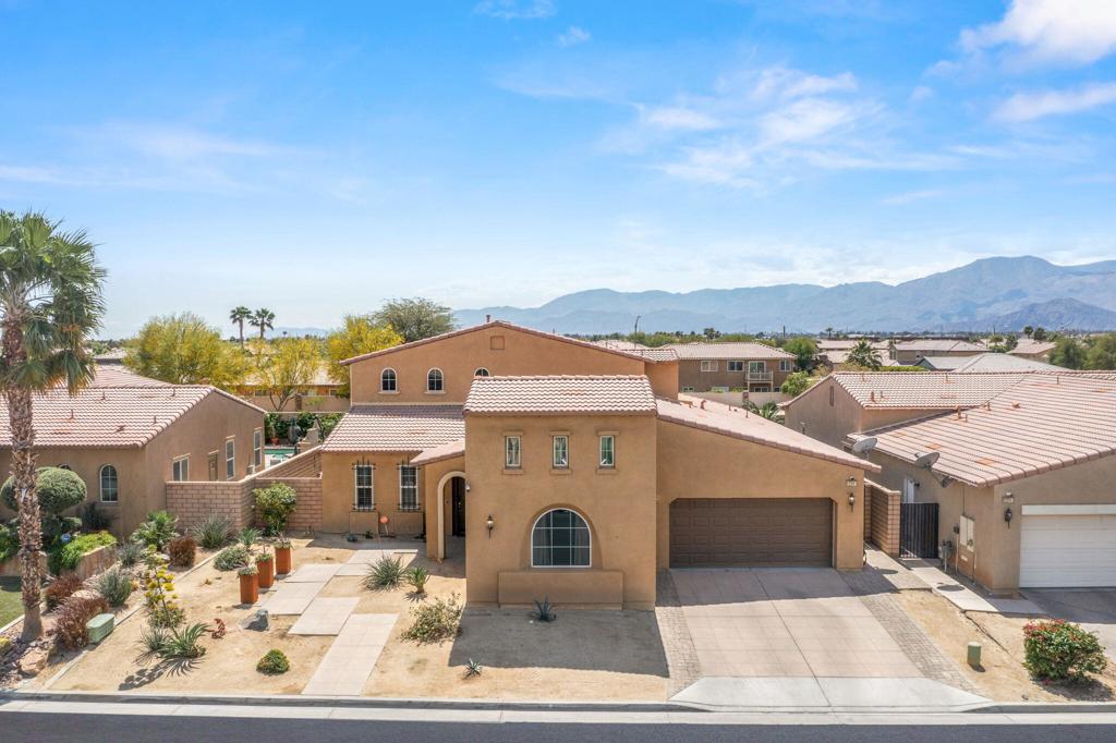 82561 Belfort Court