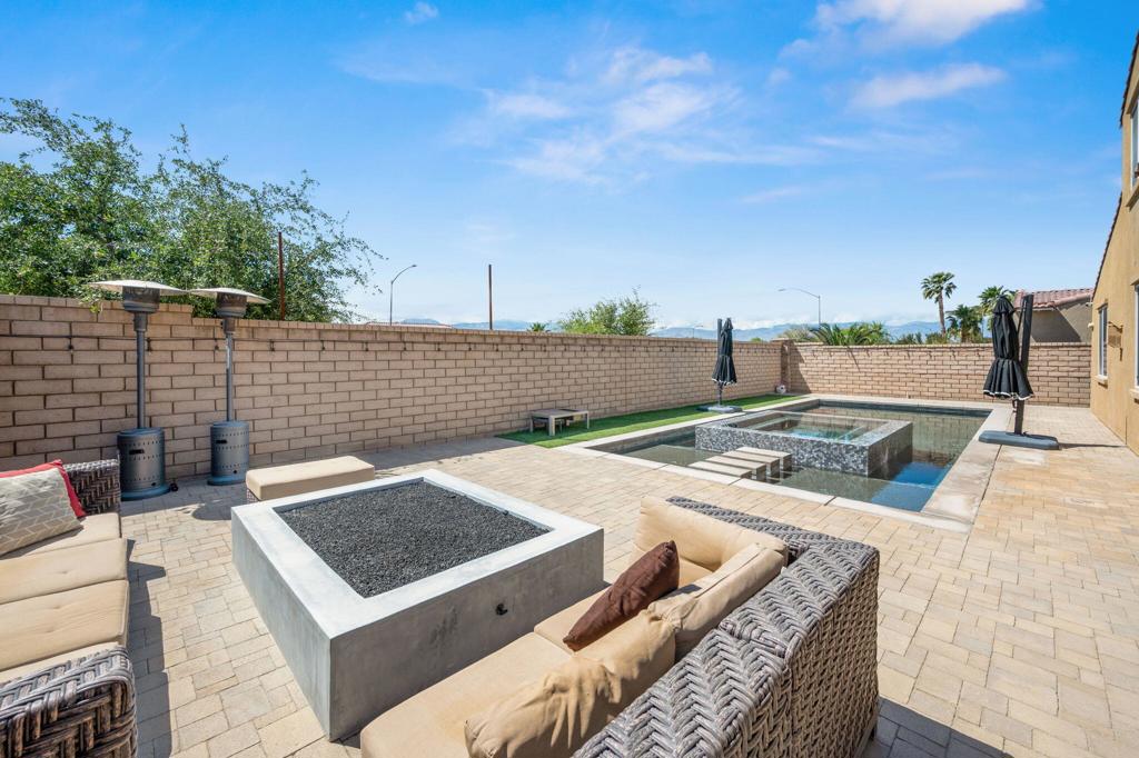 82561 Belfort Court