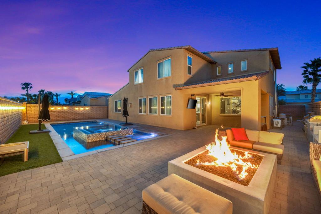 82561 Belfort Court