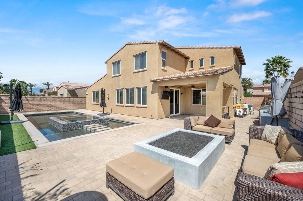82561 Belfort Court