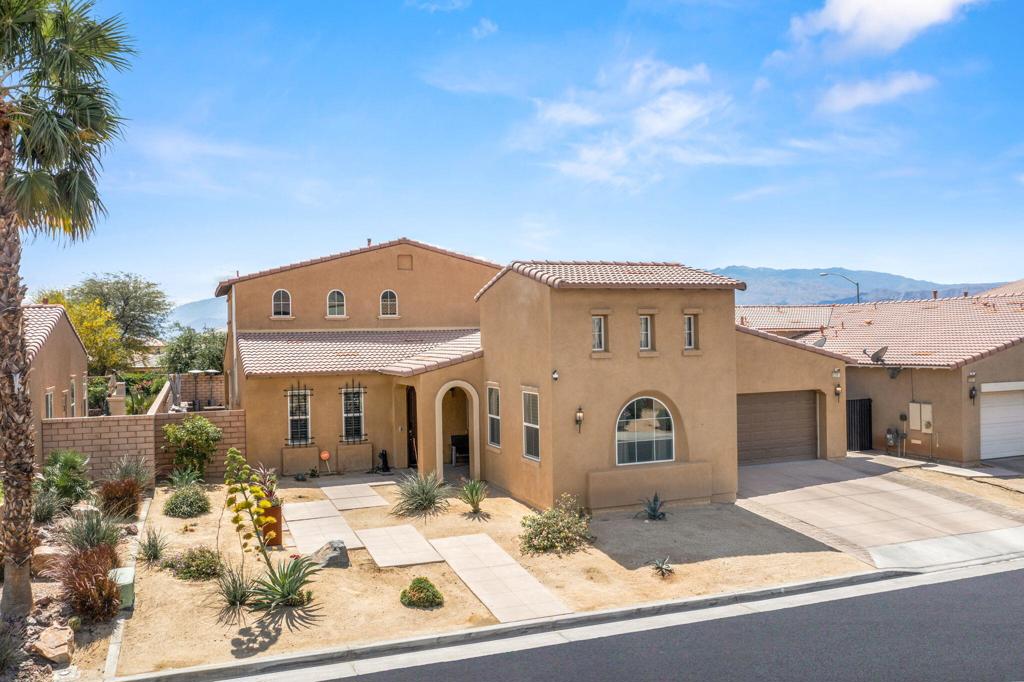 82561 Belfort Court