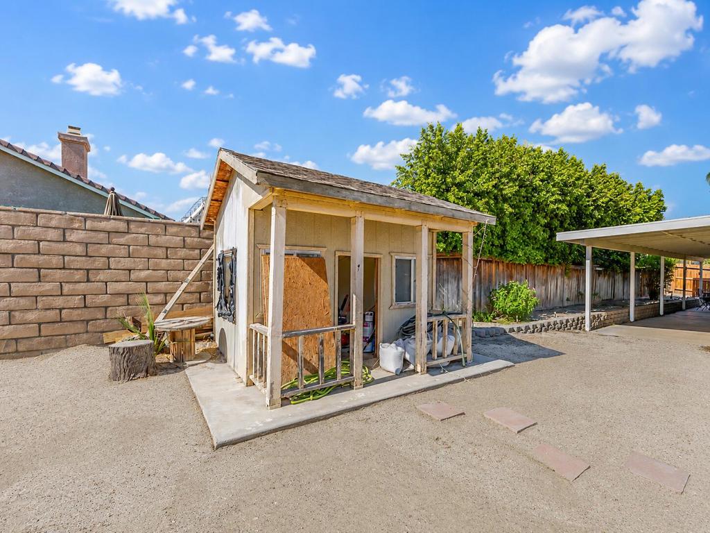 80469 Sandscript Court