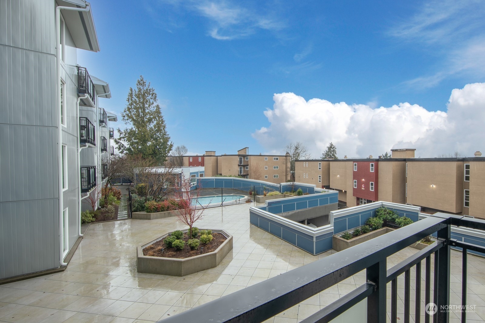 2510 W Bertona Street Unit: 212