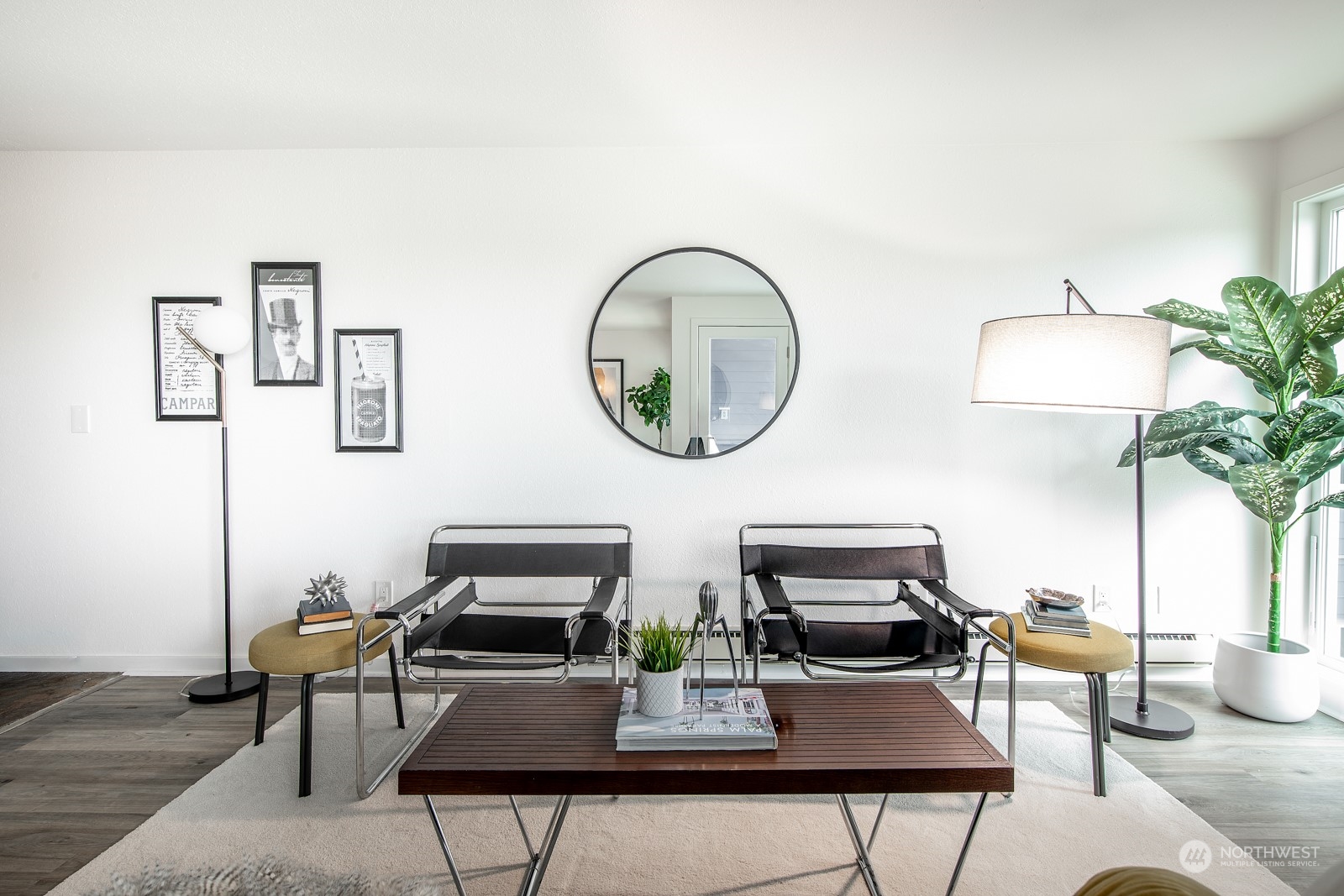 2510 W Bertona Street Unit: 212