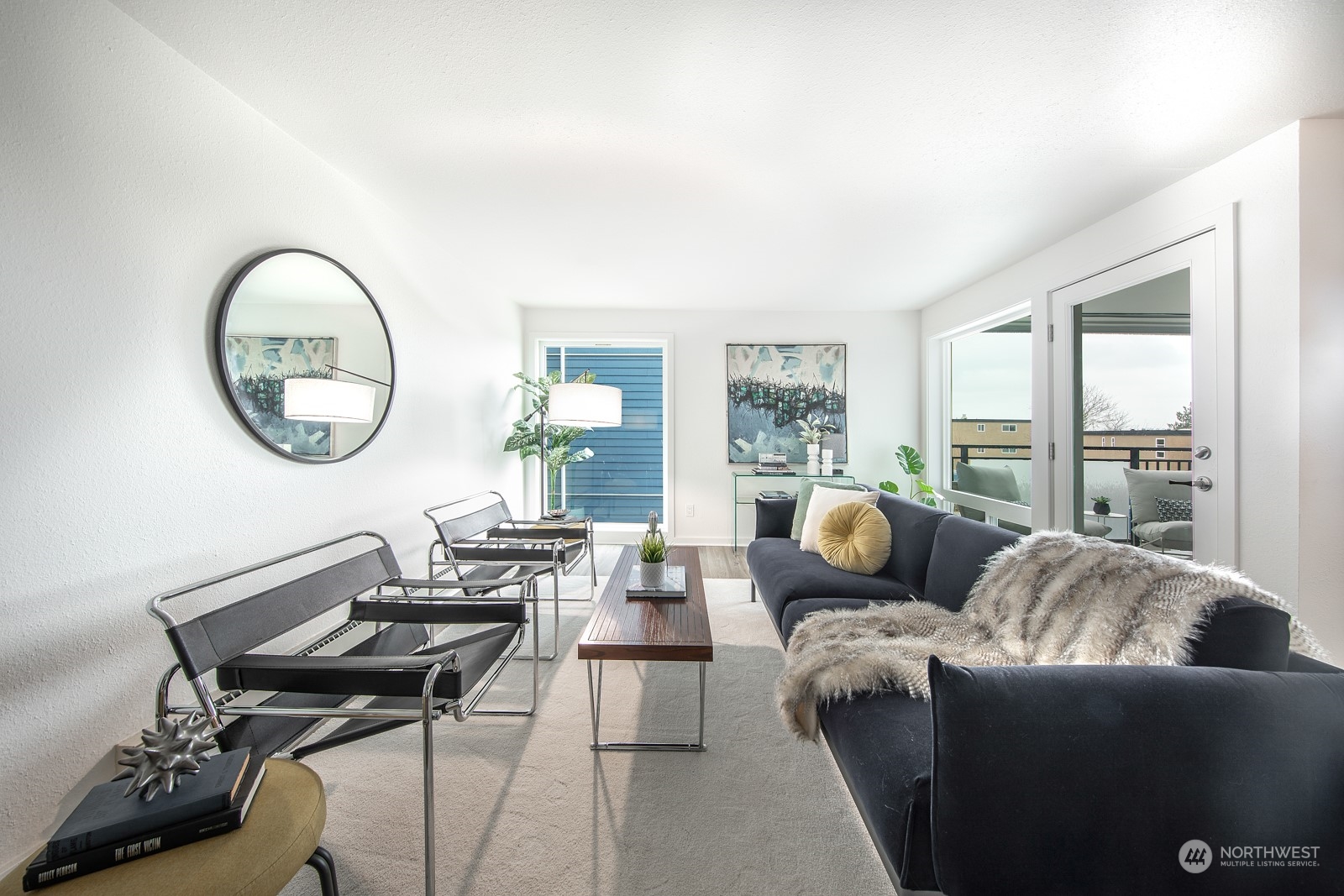 2510 W Bertona Street Unit: 212