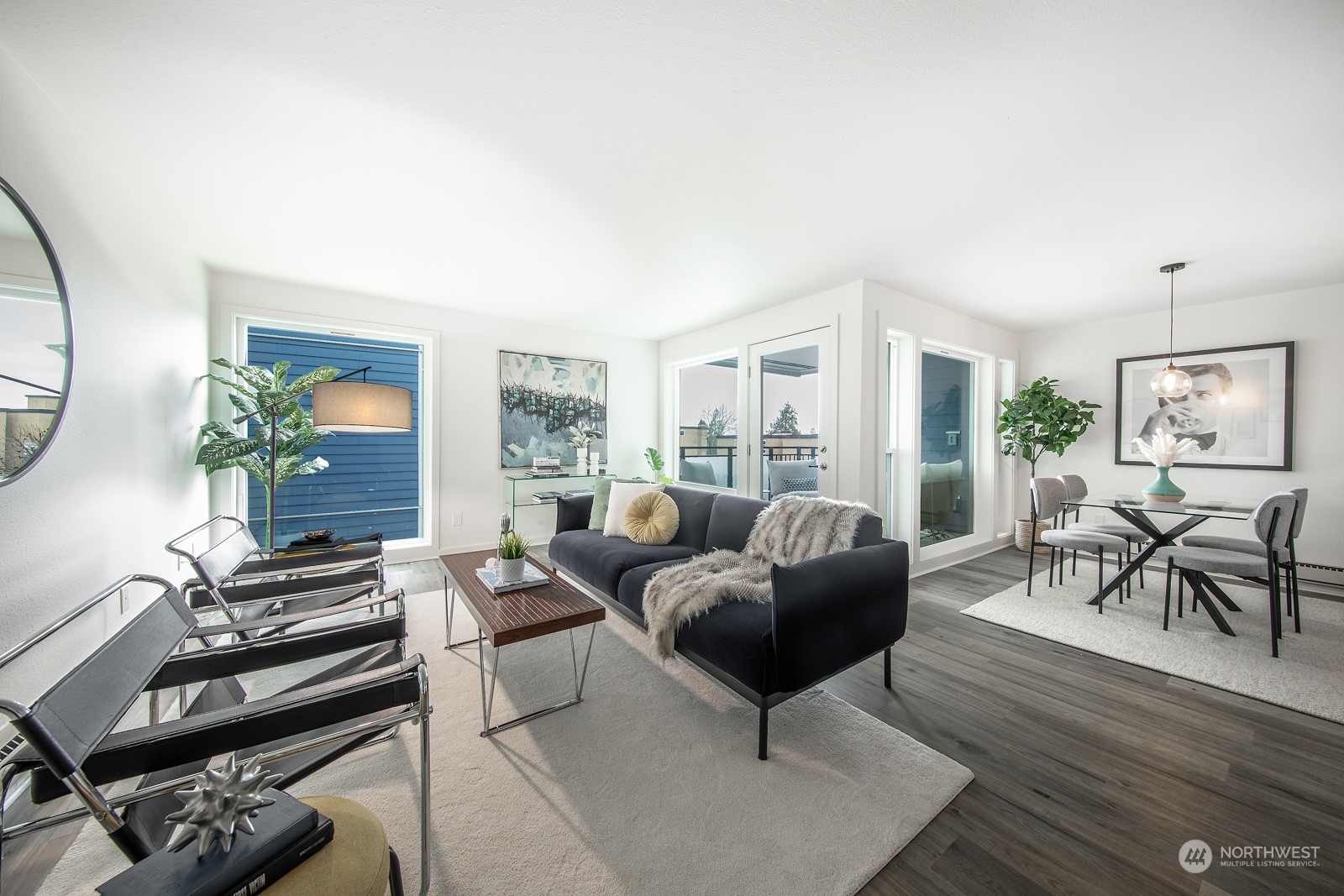 2510 W Bertona Street Unit: 212