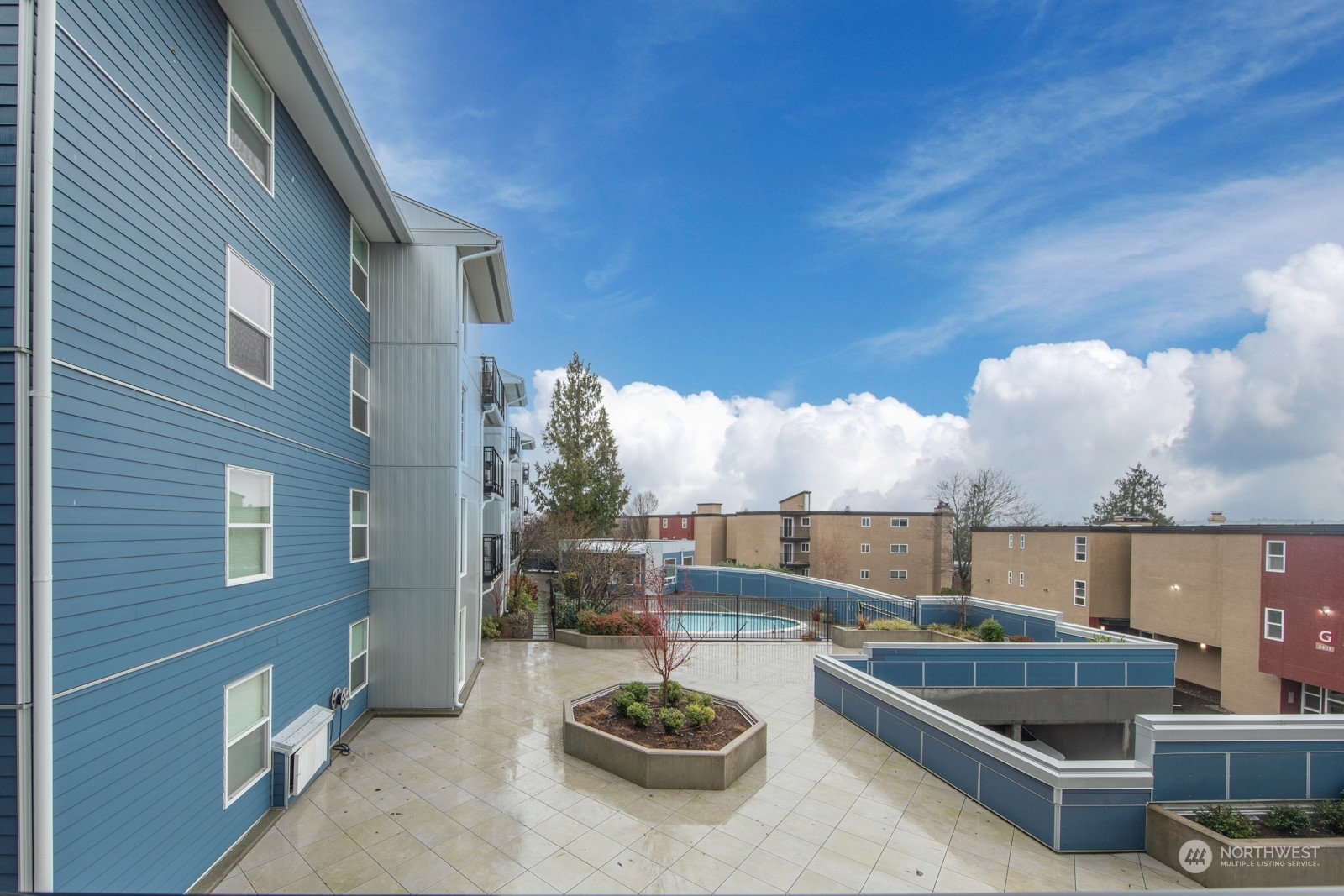 2510 W Bertona Street Unit: 212