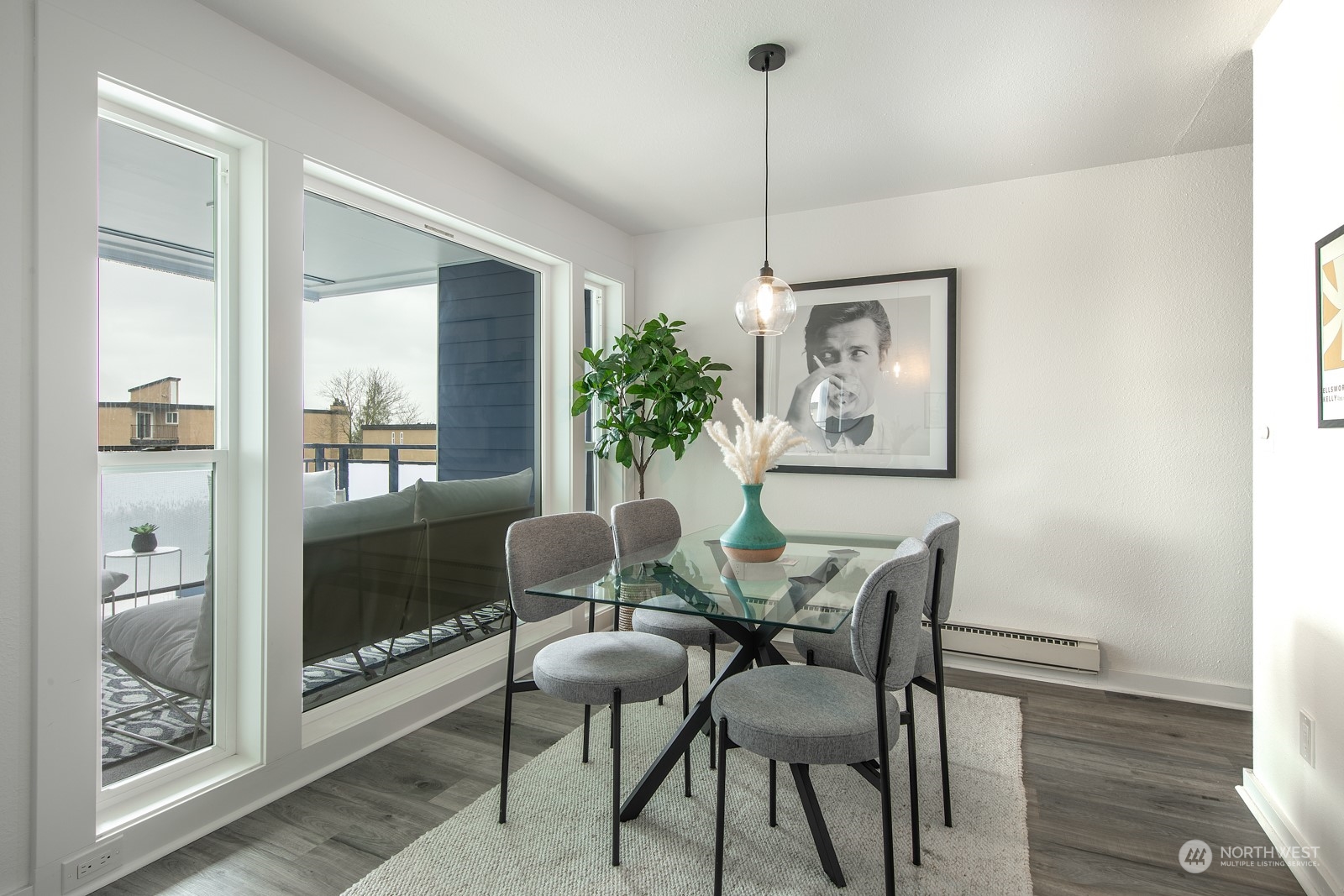 2510 W Bertona Street Unit: 212
