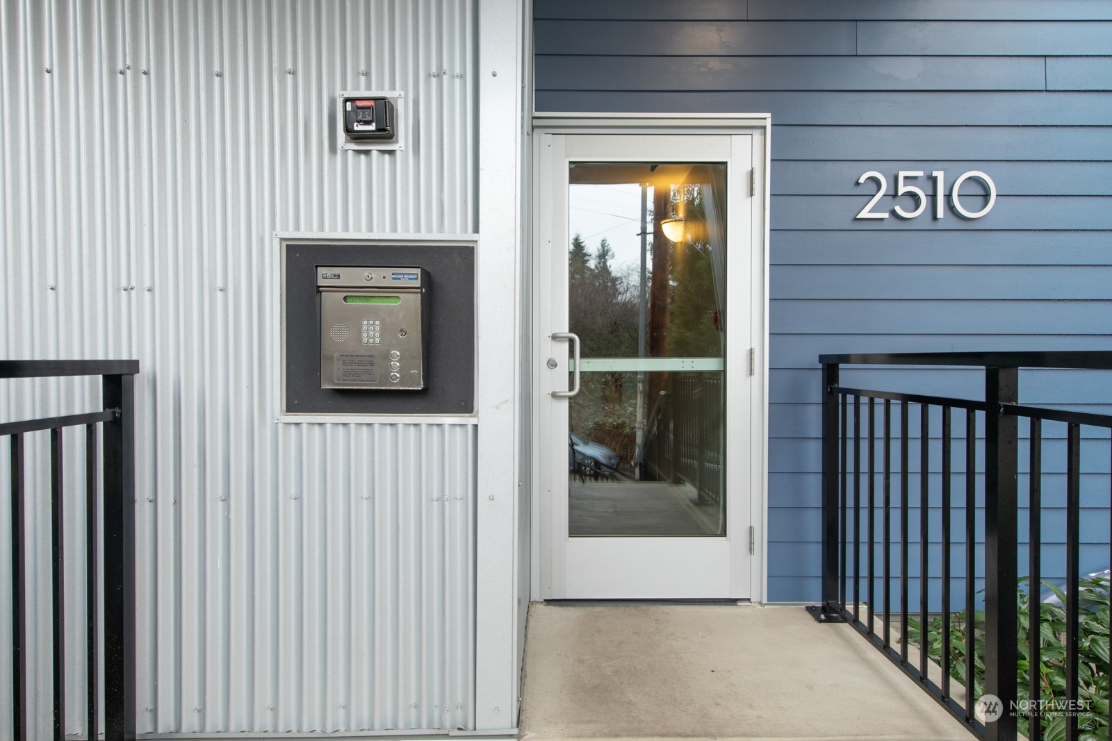 2510 W Bertona Street Unit: 212